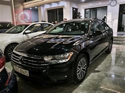 فولكسفاغن جيتا